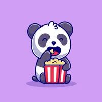 0_o-PANDA-o_0 – avatarbillede