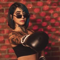 Alahia_Dangelon Avatar kuva