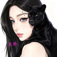 heibao-'s Avatar Pic