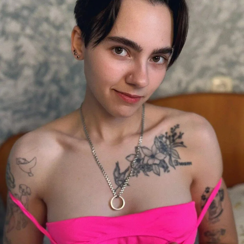 Lilihere_ profile photo