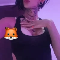 Srta__Fox_'s Avatar Pic
