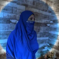 Zulema_Bakir: εικόνα άβαταρ