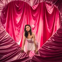 MyCutieBabe Adlı Modelin Avatarı