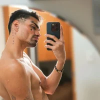 Foto do avatar de Latin_twink_lyam1