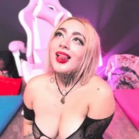 EviGoth's Avatar Pic