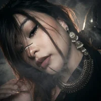Slika avatara modela LaylaZurek_