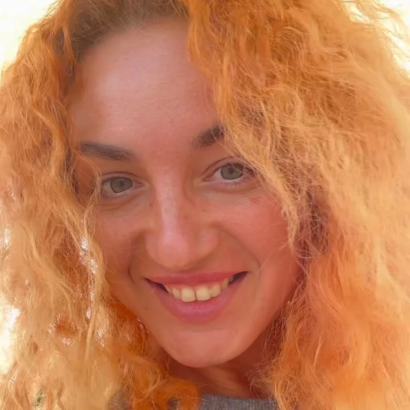 Reddgiirl profile photo