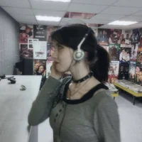 Foto desnuda XXX de KristalWestall