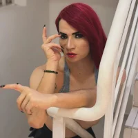 Foto do avatar de Angell_Fire