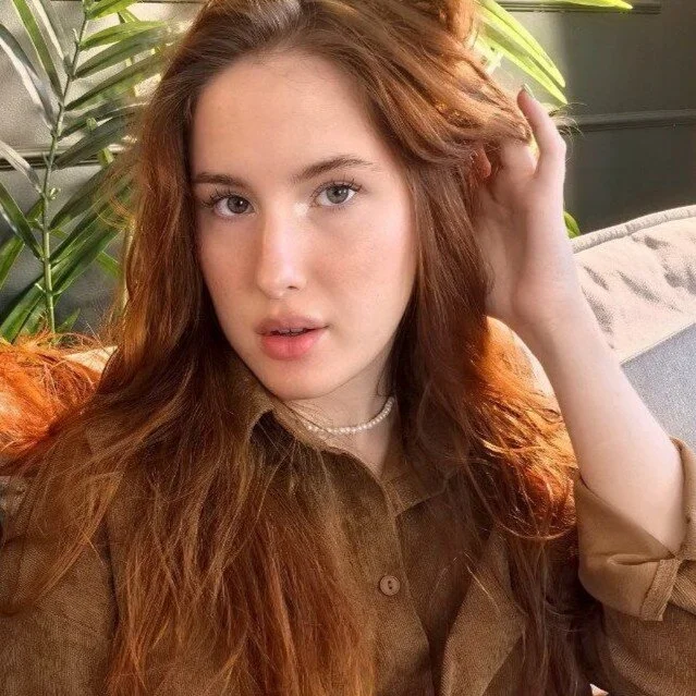 ChloeAster