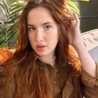 ChloeAster avatarbilde
