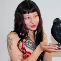 Megan_Blaze01: изображение аватарки