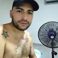 FerneyPinto59 Profilový obrázek