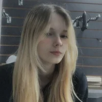 JuanaSumma Adlı Modelin Avatarı