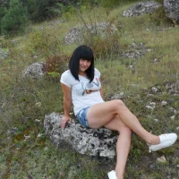 RubyJade's Foto Profil