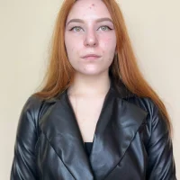 ScarIettBurn's Profile Pic