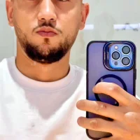 Juufer's Profile Pic