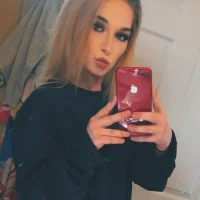 yourfavgirlduh Poză avatar