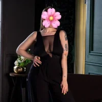 Gambar Profil Amanda_tease