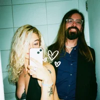 RoseyKane's Avatar Photo