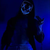 BluNeil's Avatar Pic