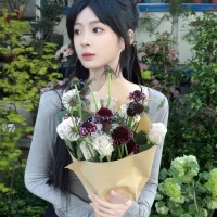 BlackPink-001's Avatar Pic