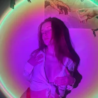 Forest_Flower_Fairy's Avatar Photo