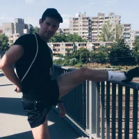 vomanderenufern Profiilikuva