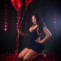 Shantal-Harris profiképe