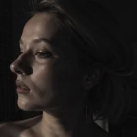 Lilith_lutherlow profiképe