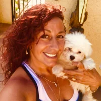 BELLISSIMA420's Avatar Pic