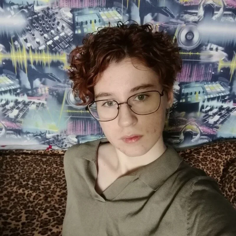 ThersaNoe profile photo