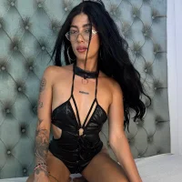 coonie_paige's Avatar Pic