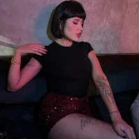 Аватар Prissi_rivas