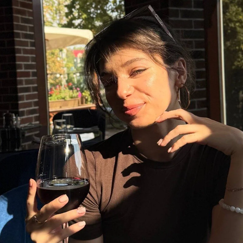 AngieYonaga profile photo