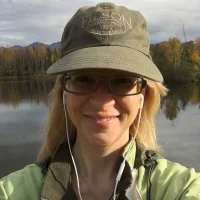 Profilová fotka LadyGangbusters