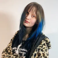 Slika avatara modela SongGigliotti