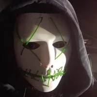 Robocop85 Adlı Modelin Avatarı