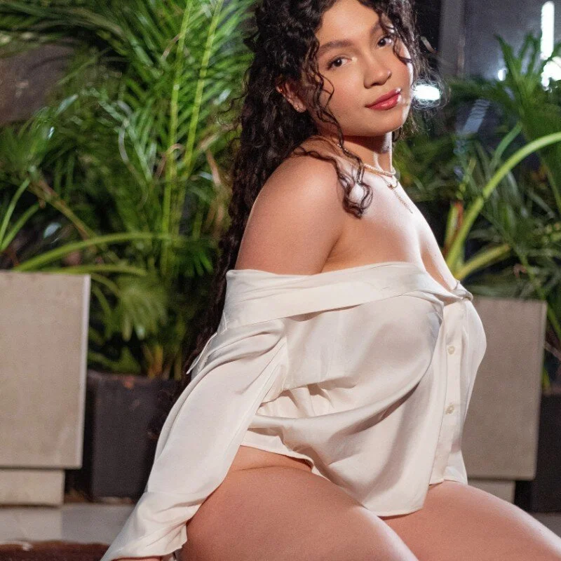 amandalee01 Stripchat profile image