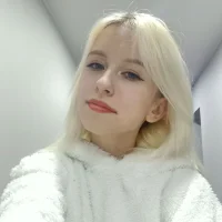 Zdjęcie profilowe modela RinaKellyf