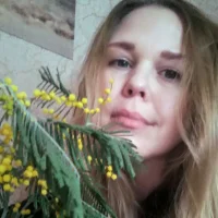 LinaElen's Profile Pic