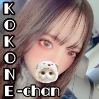 KOKONE-chan 頭像圖片