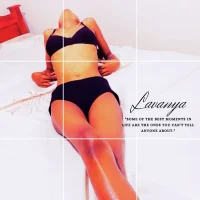 Lavanya_____ avatarbilde