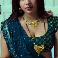 Aanushaka's Avatar Pic