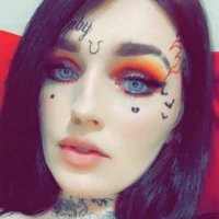 mommabear156's Profile Pic