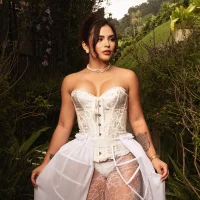 SofiaGomez444's Avatar Pic