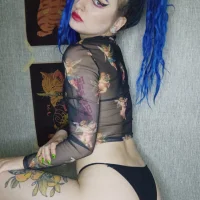 Alice_SexBomb's Foto Profil