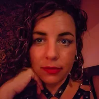 feralnymphominx's Avatar Photo