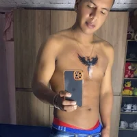 Фото профіля yeison_hoty