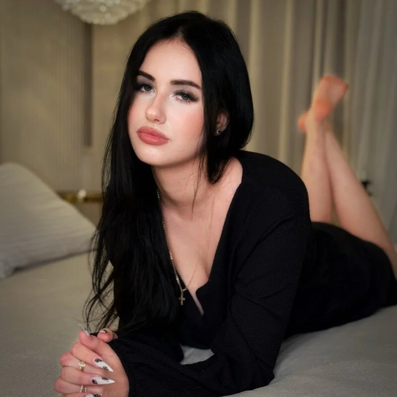 KristinaBloom profile photo